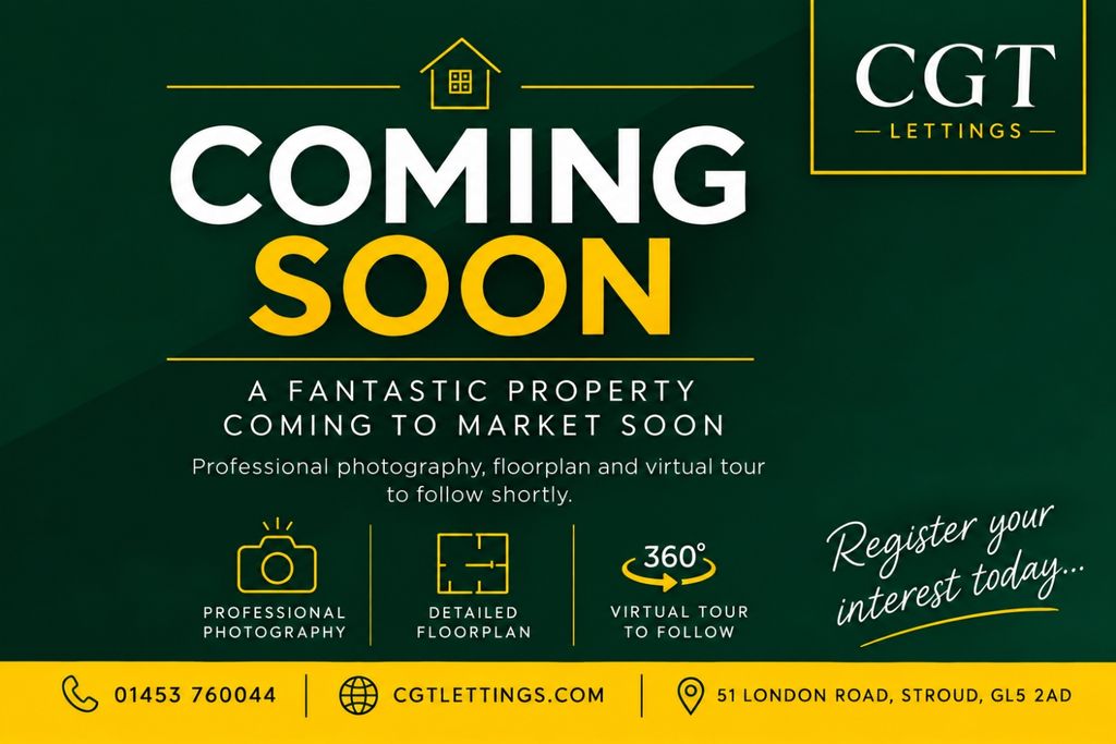 Property photo 1 of 1 Stroud Coming Soon 2