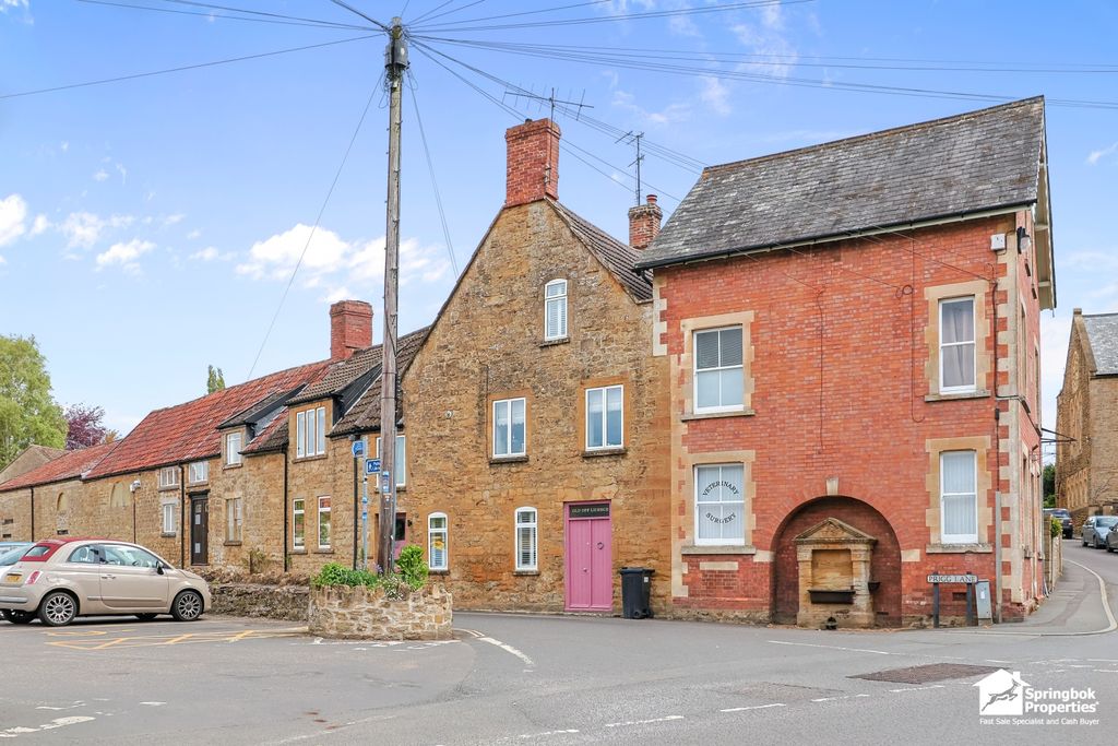 Property photo 1 of 15 Front View