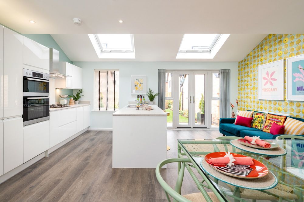 Property photo 2 of 9 Fletton Folly Showhome Photography