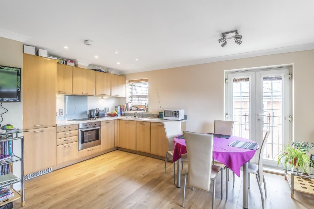 Property photo 2 of 7 Living Kitchen