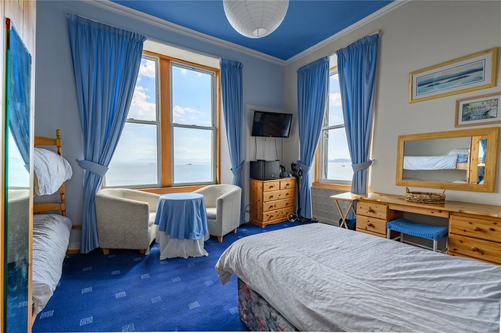 Additional image 14 of 11 bed detached house for saleForth View Hotel, Hawkcraig, Aberdour, Burntisland KY3