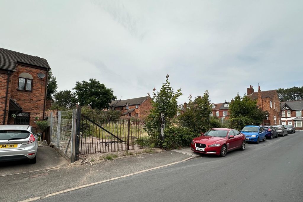 Property photo 2 of 8 Land Off Ridding Lane &amp;, Addison Street, Wednesbury, Ws10 9Aw