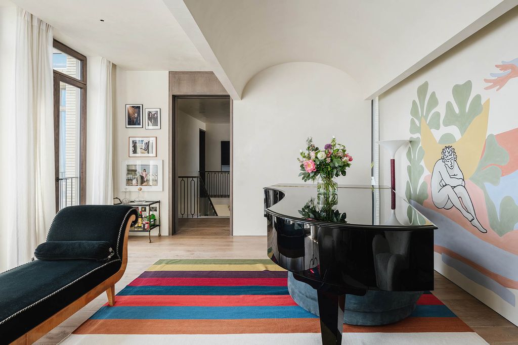 Additional image 19 of 6 bed town house for saleKings Esplanade, Hove, Brighton & Hove BN3
