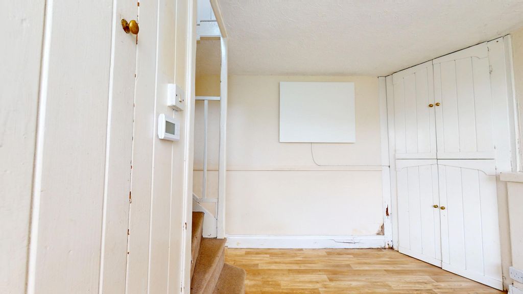 Property photo 3 of 11 Whitehall, 1 School Road, Walpole Highway, Wisbech, Norfolk, Pe14 7Qq