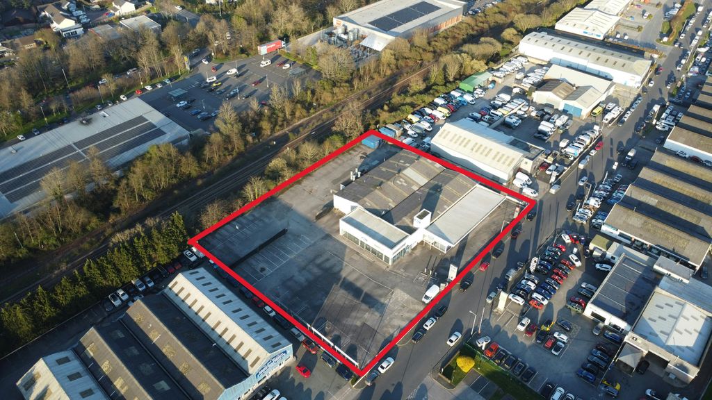 Property photo 1 of 15 Dji_0257 Red Lined.Jpg