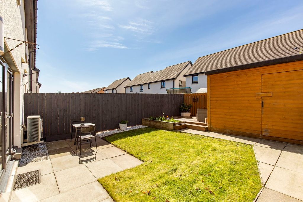 Additional image 12 of 3 bed terraced house for saleLatch Dubh Lane, Kinross KY13