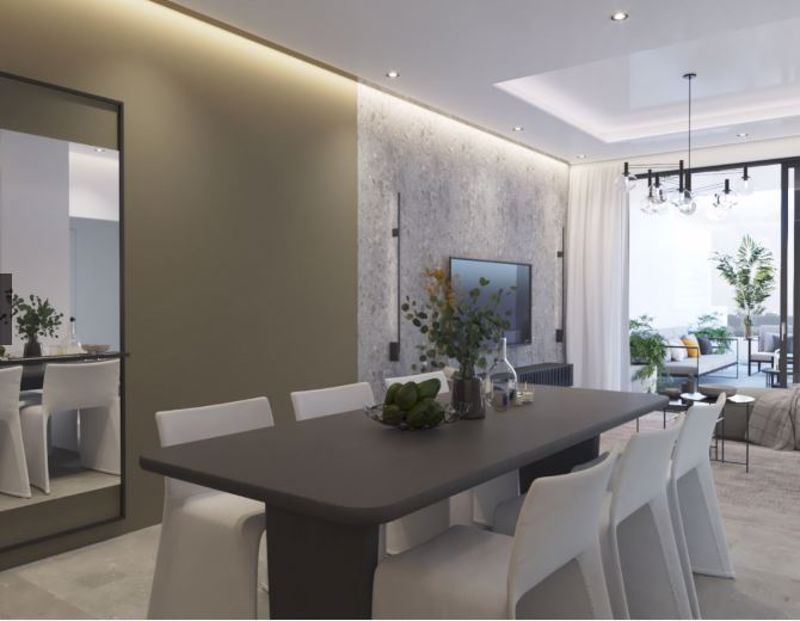 Property photo 3 of 20 Dining Area Example