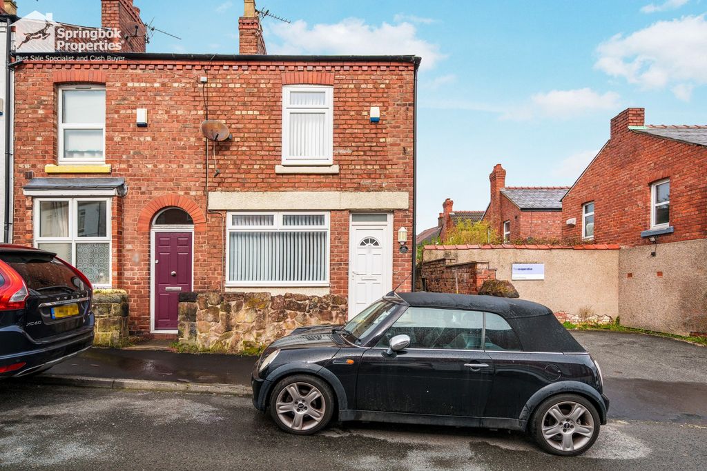 Property photo 1 of 16 Front View