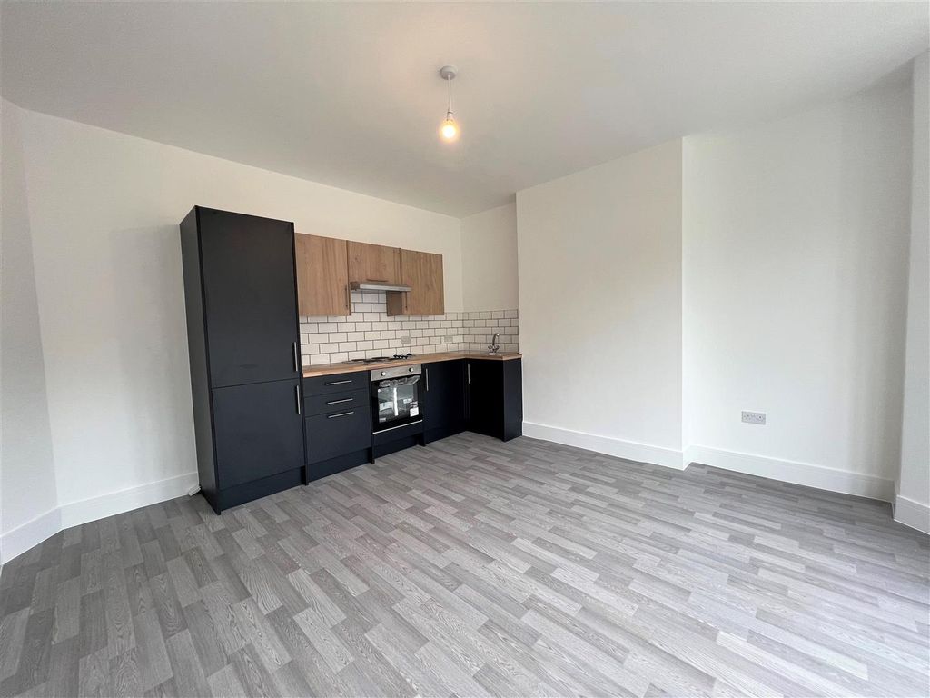 Property photo 3 of 6 Open Plan.Jpg