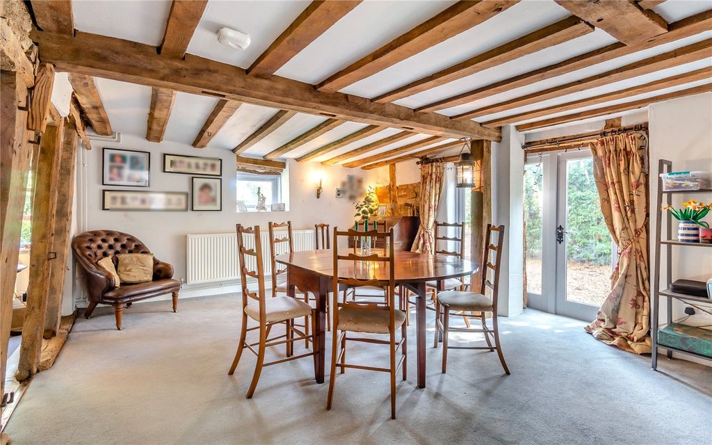 Property photo 3 of 19 Dining Room