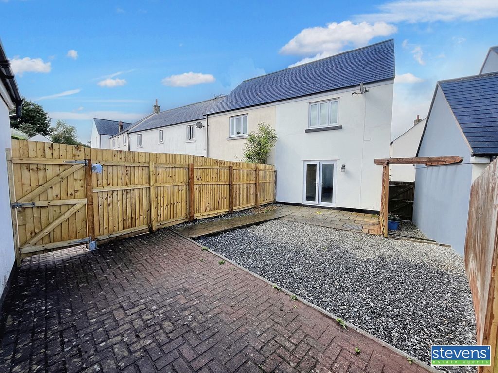 Additional image 19 of 2 bed semi-detached house for saleStrawberry Fields, North Tawton, Devon EX20