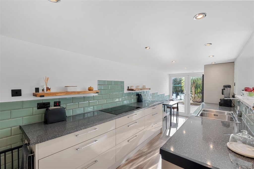 Property photo 3 of 40 Kitchen Two