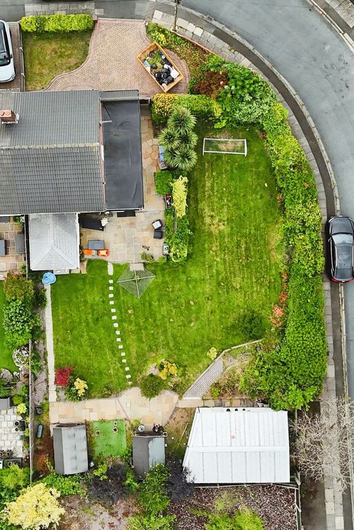 Property photo 2 of 20 Drone Shot