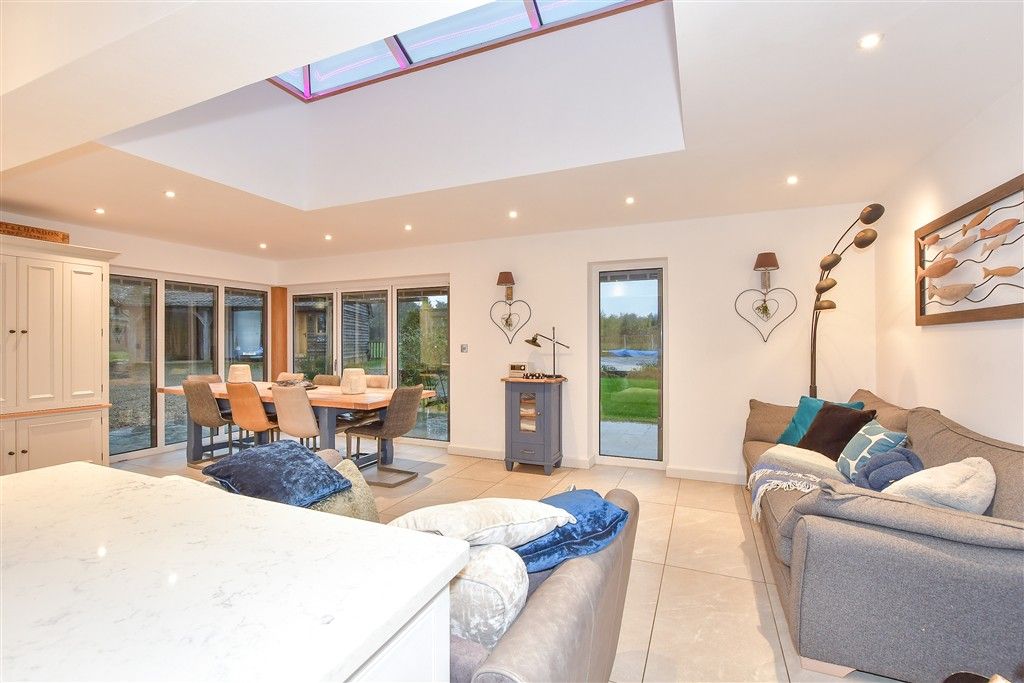 Property photo 3 of 22 Dining Family Area