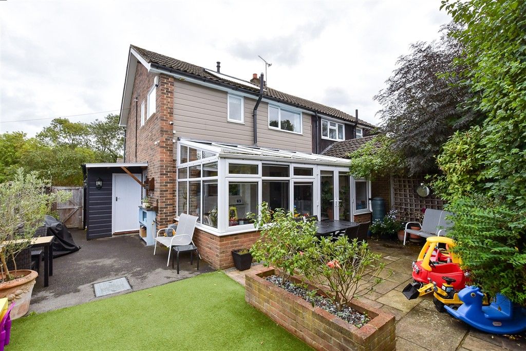 Property photo 2 of 12 Rear Elevation