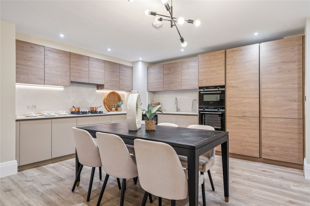 Property photo 3 of 19 Open Plan Living