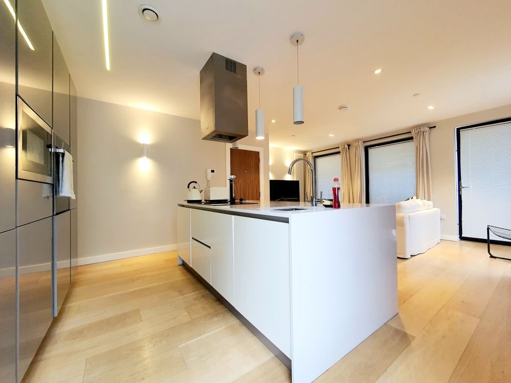 Property photo 3 of 10 Open Plan Kitchen