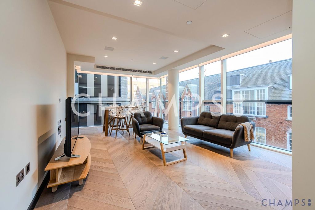 Property photo 1 of 12 One Bedroom Apartment To Let