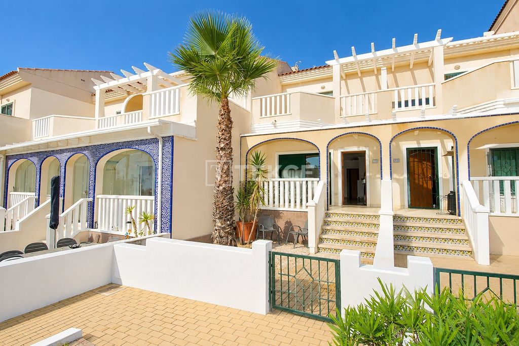 Property photo 1 of 24 Townhouse Ciudad Quesada Rojales Alicante