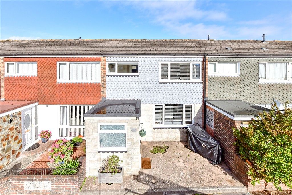 Property photo 1 of 13 External Front Shot 1
