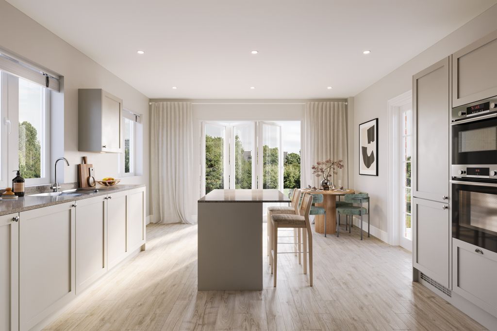 Property photo 2 of 18 Arabella Park, Kimblewick