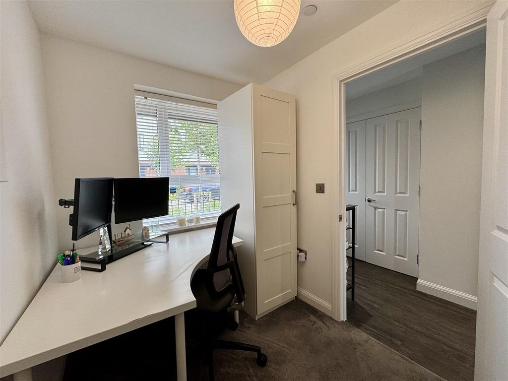 Additional image 10 of 4 bed town house for saleBailey Bridge Drive, Brunel Quarter, Chepstow NP16