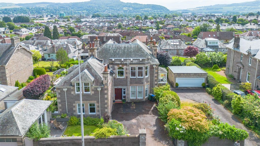Additional image 50 of 4 bed flat for saleGlasgow Road, Perth PH2