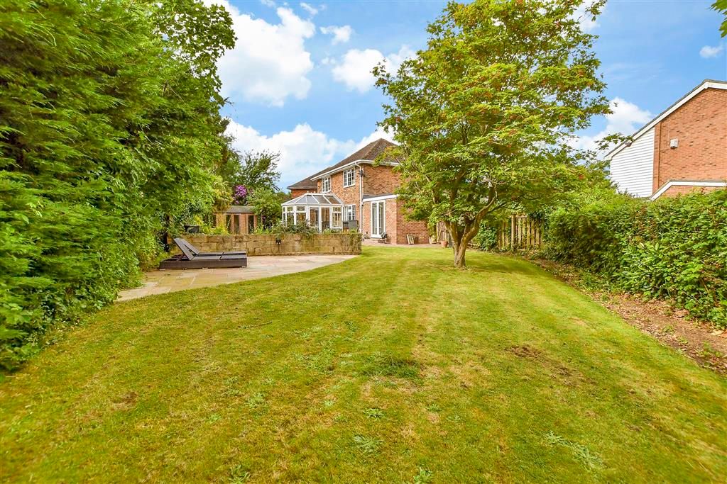 Property photo 3 of 13 Rear Garden