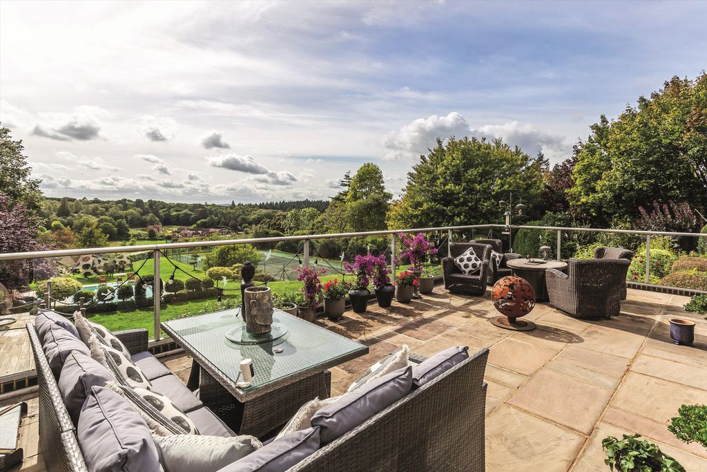Additional image 8 of 6 bed detached house for saleWhite Lane, Guildford, Surrey GU4