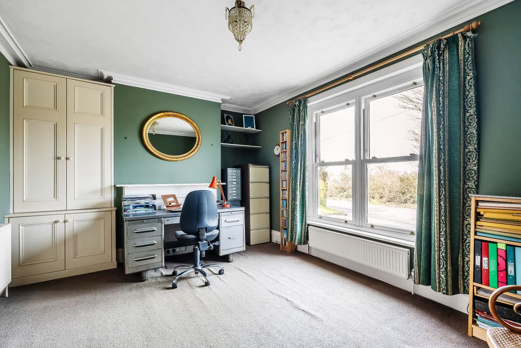 Additional image 15 of 6 bed detached house for saleThe Old Manse, Hever Road, Edenbridge TN8