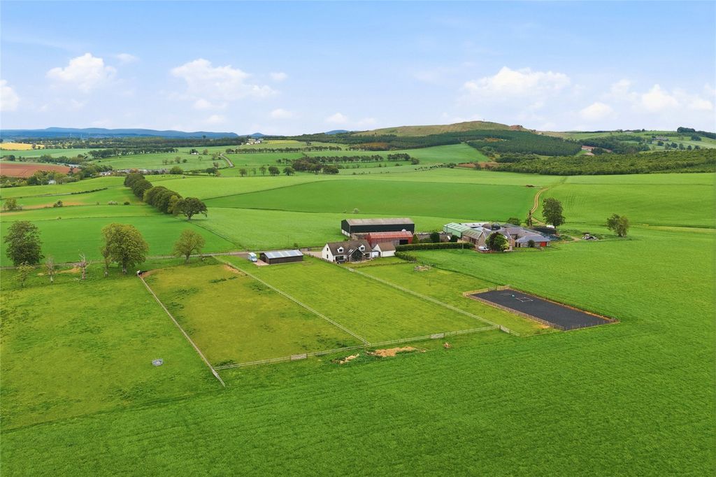 Additional image 26 of 5 bed equestrian for saleNetherton Farm Cottage, Hyndford Bridge, Lanark, South Lanarkshire ML11
