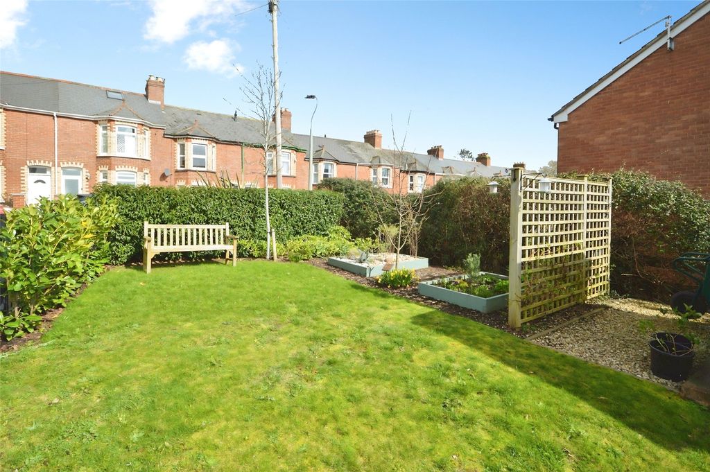 Additional image 16 of 1 bed flat for saleSouth Lawn, Sidmouth, Devon EX10