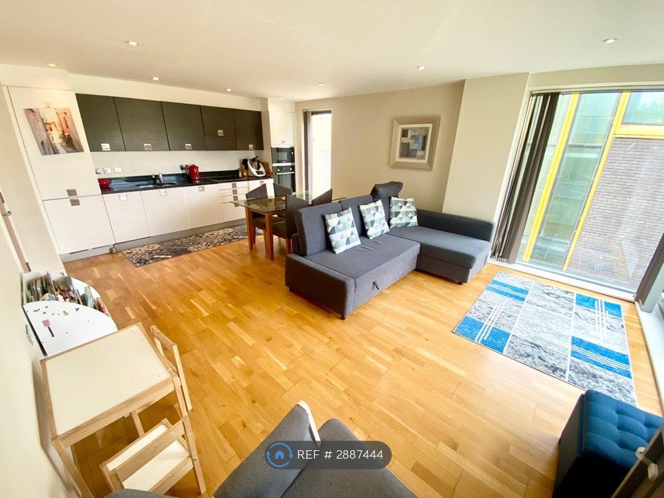 Property photo 3 of 9 Kitchen / Reception Room