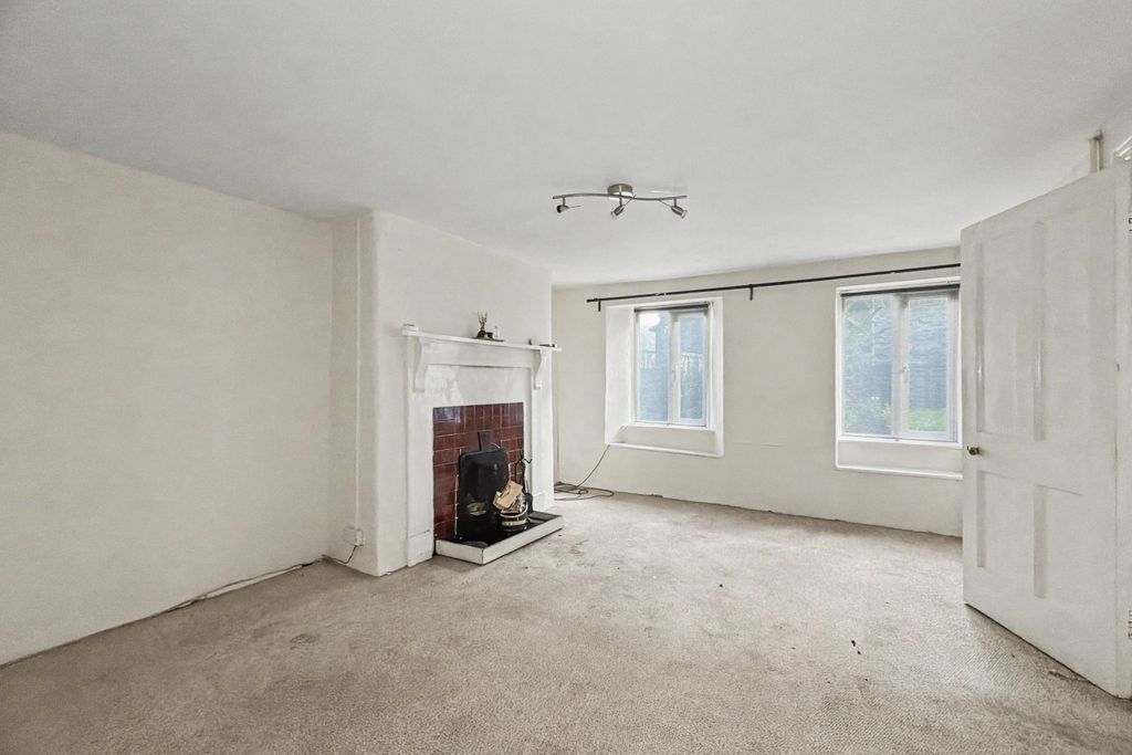 Property photo 2 of 17 2 Barras Cottages, Liskeard, Cornwall, Pl14 6Az