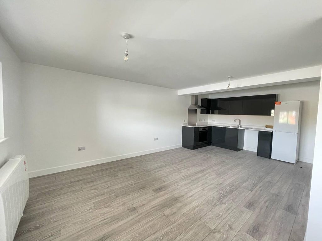 Property photo 2 of 12 Copenhagen Flat 2  Kitchen &amp; Living 2.Jpg