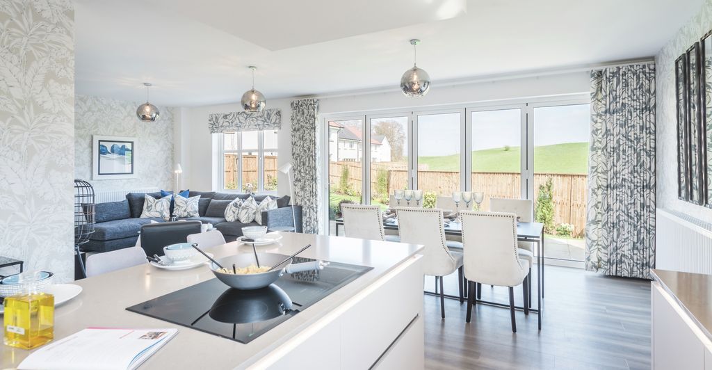 Property photo 2 of 10 Ballagan Woods, Killearn