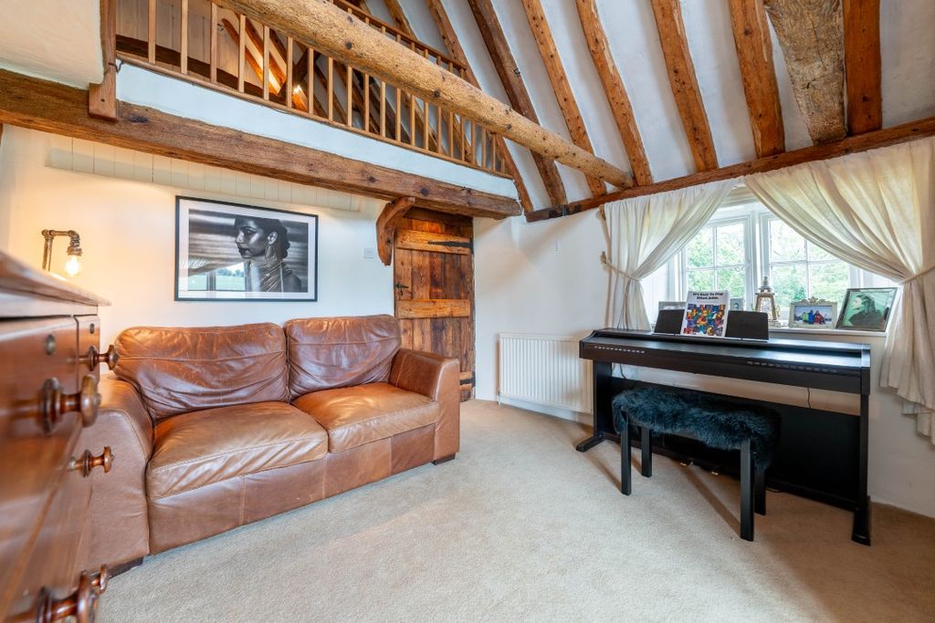 Additional image 21 of 7 bed property for saleWhite Cross Lane, Tilney All Saints, King's Lynn PE34