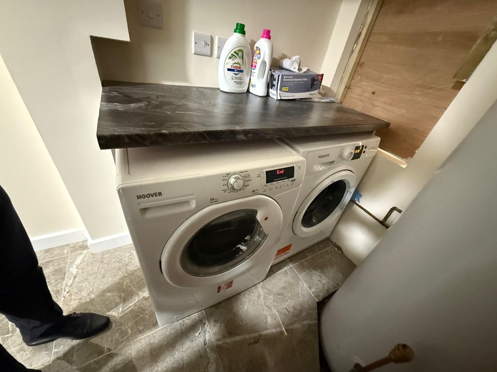 Property photo 2 of 8 Washing Machine