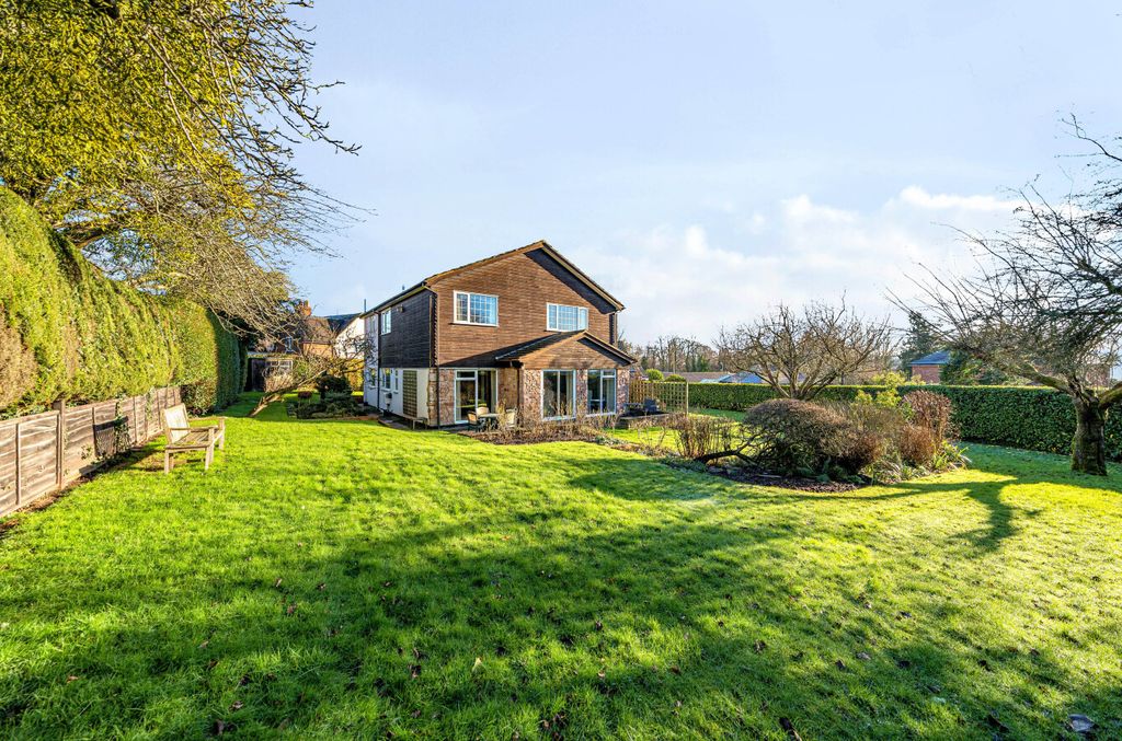 Additional image 22 of 4 bed detached house for saleOrchard Lane, Leominster, Herefordshire HR6