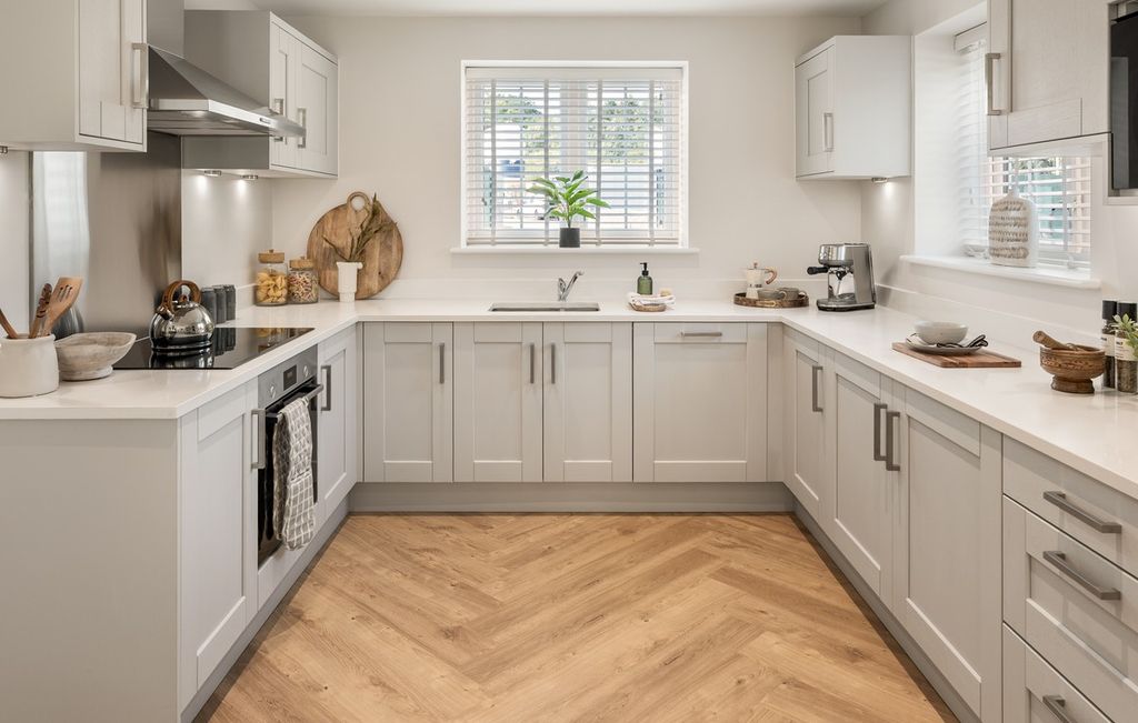 Property photo 2 of 11 Fairview New Homes - Zoopla -