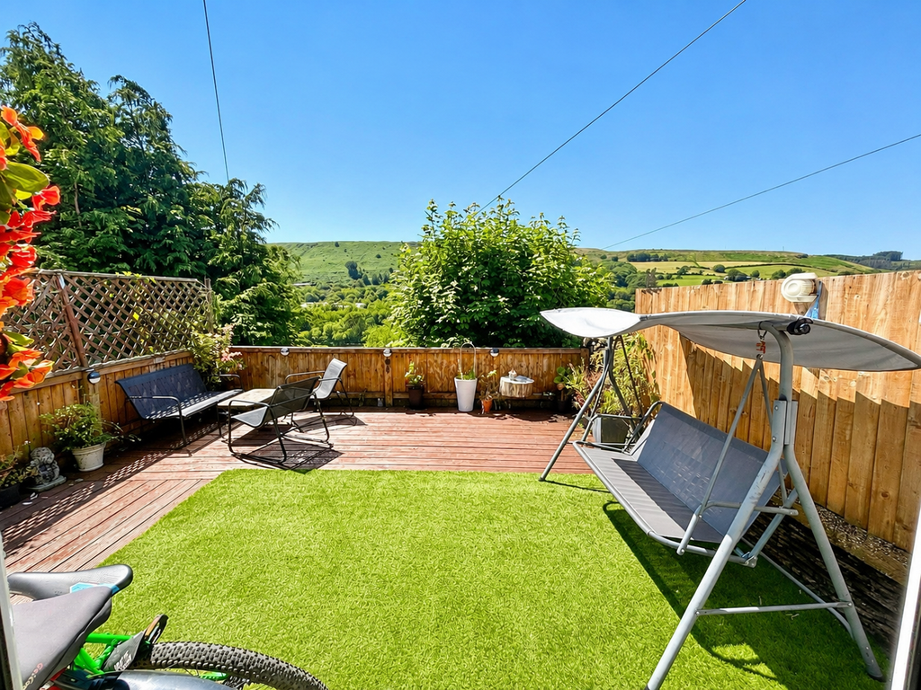 Property photo 2 of 18 Rear Garden