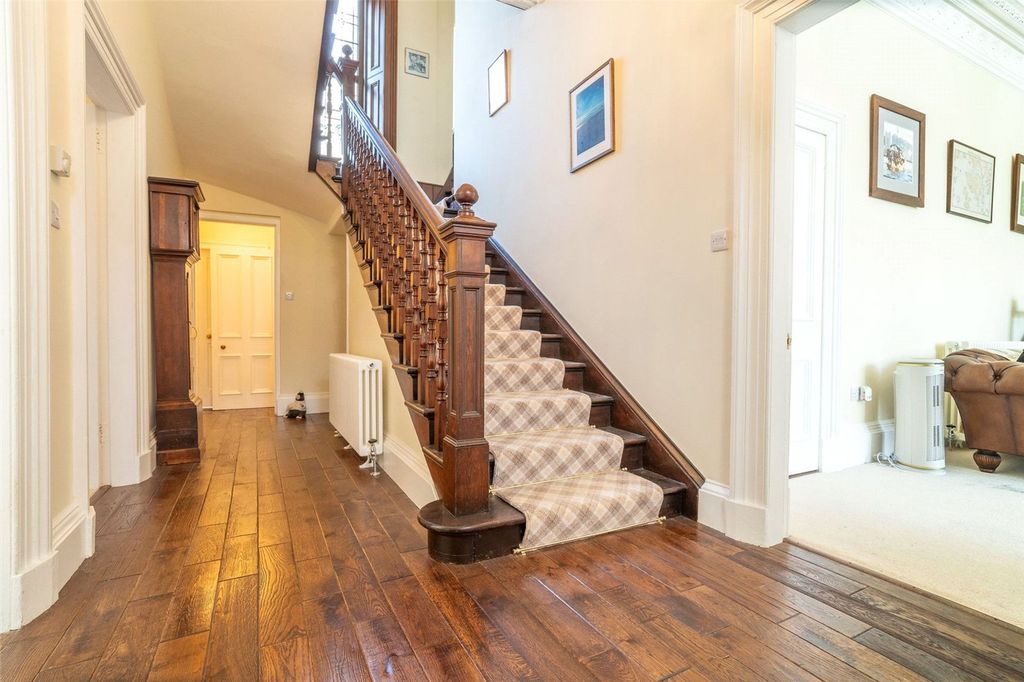 Additional image 9 of 4 bed detached house for saleMansefield, High Street, Coldstream TD12