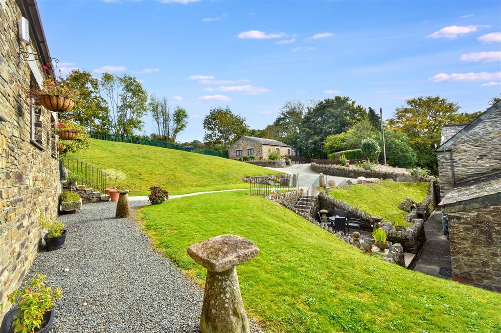 Additional image 27 of 7 bed detached house for saleLamellion, Liskeard - Cornwall PL14
