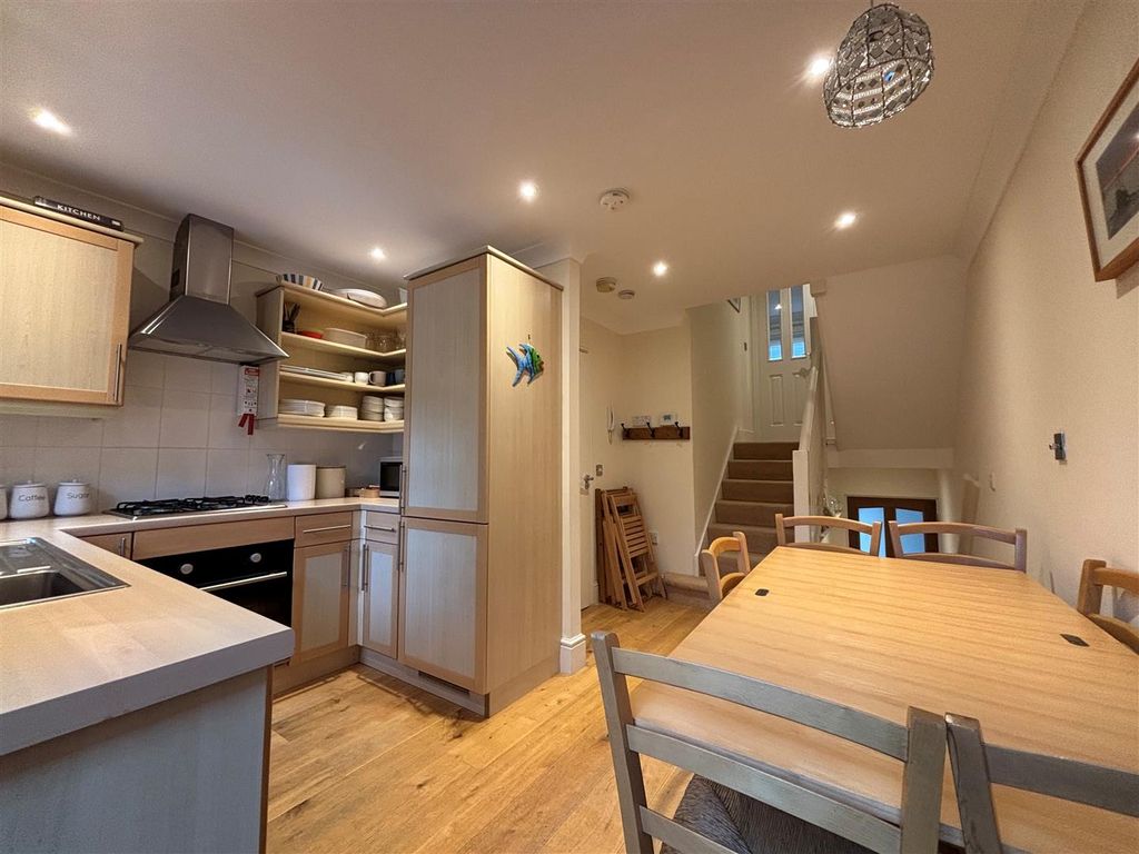 Property photo 3 of 23 Kitchen Dining