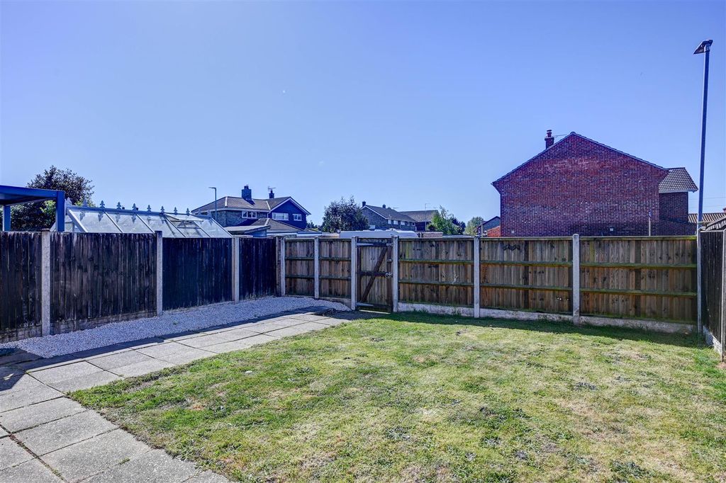 Property photo 2 of 14 Rear Garden Alternative Angle.Jpg