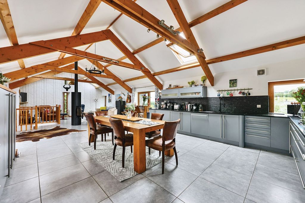 Additional image 9 of 5 bed barn conversion for salePlympton, Plymouth PL7