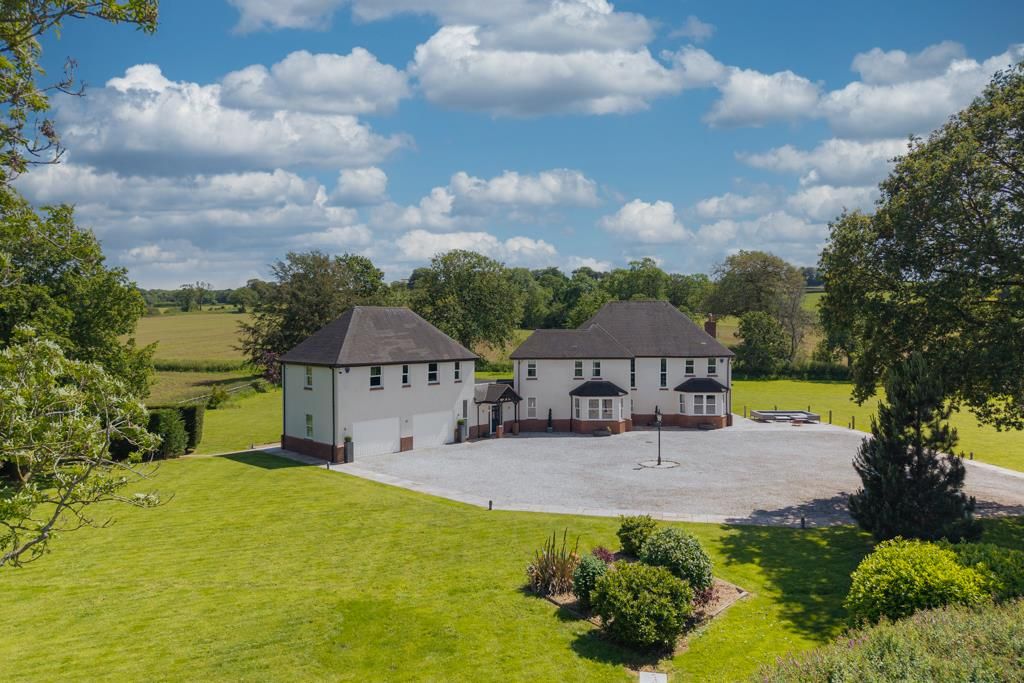 Additional image 29 of 5 bed detached house for saleWilloughbridge, Market Drayton, Staffordshire TF9