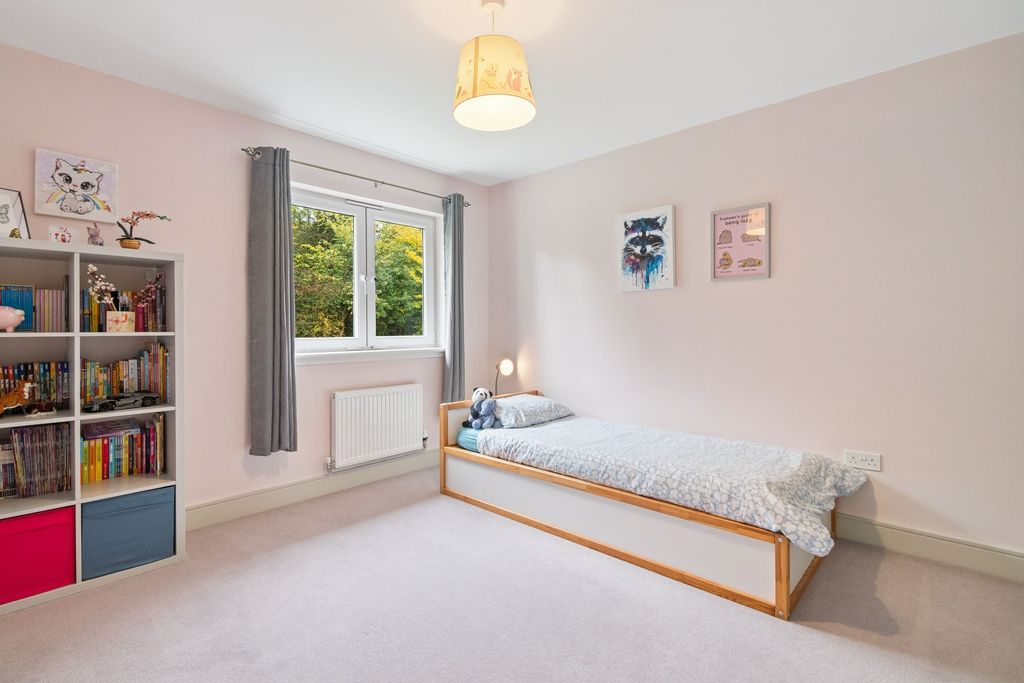 Additional image 20 of 4 bed detached house for saleNew Calder Mill Road, Livingston EH54