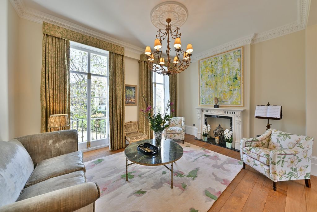 Property photo 2 of 46 Super Garden Views