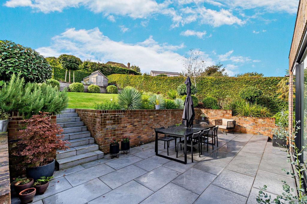 Additional image 23 of 4 bed detached house for saleHill Road, Lewes, East Sussex BN7